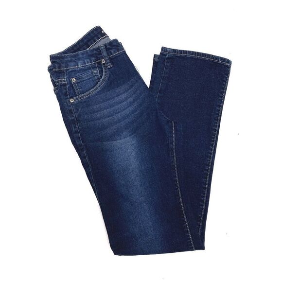 7 for all Mankind Slimmy Jeans - Picture 4 of 8